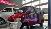 终于盼来了！五菱之光EV这台国产K-Car，竟然这么有意思？